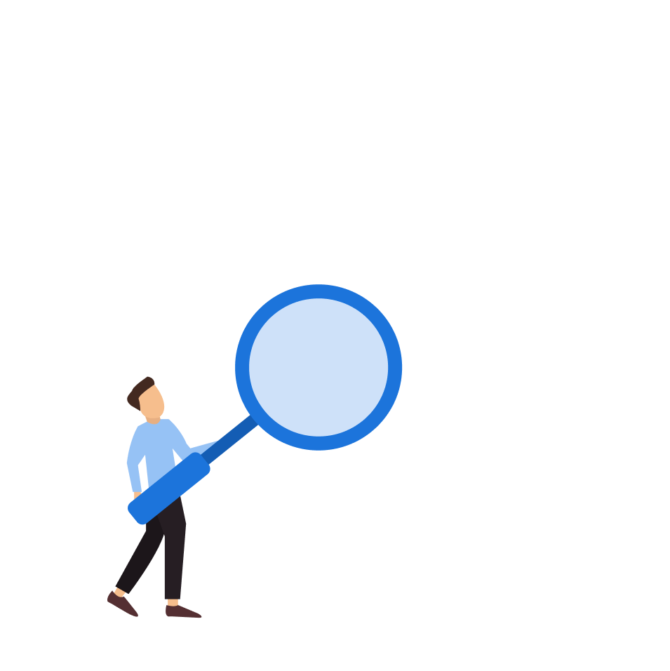 navigating-man-with-magnifying-glass