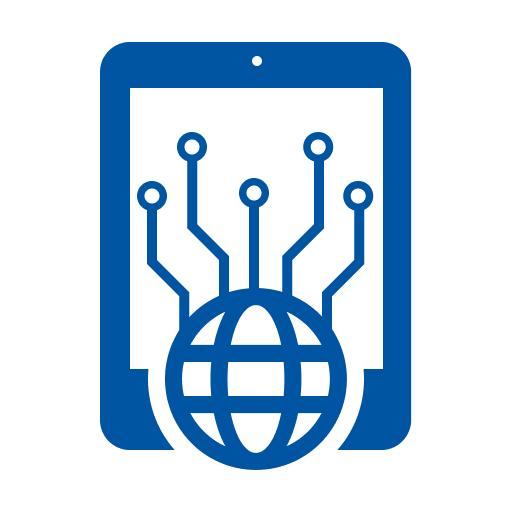 digitally-driven-service-icon