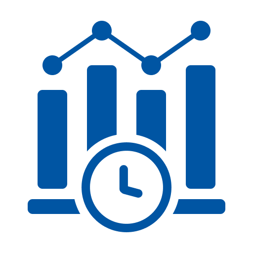 real-time-reporting-icon