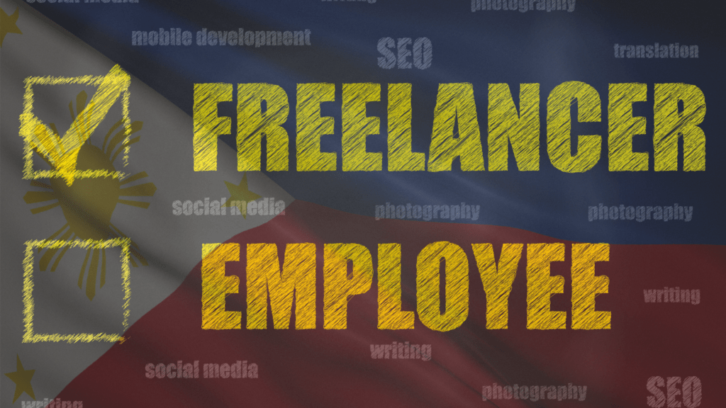 Freelancing in the Philippines_BIR registration and career options