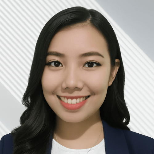 Maricris Baguio - MyAIR