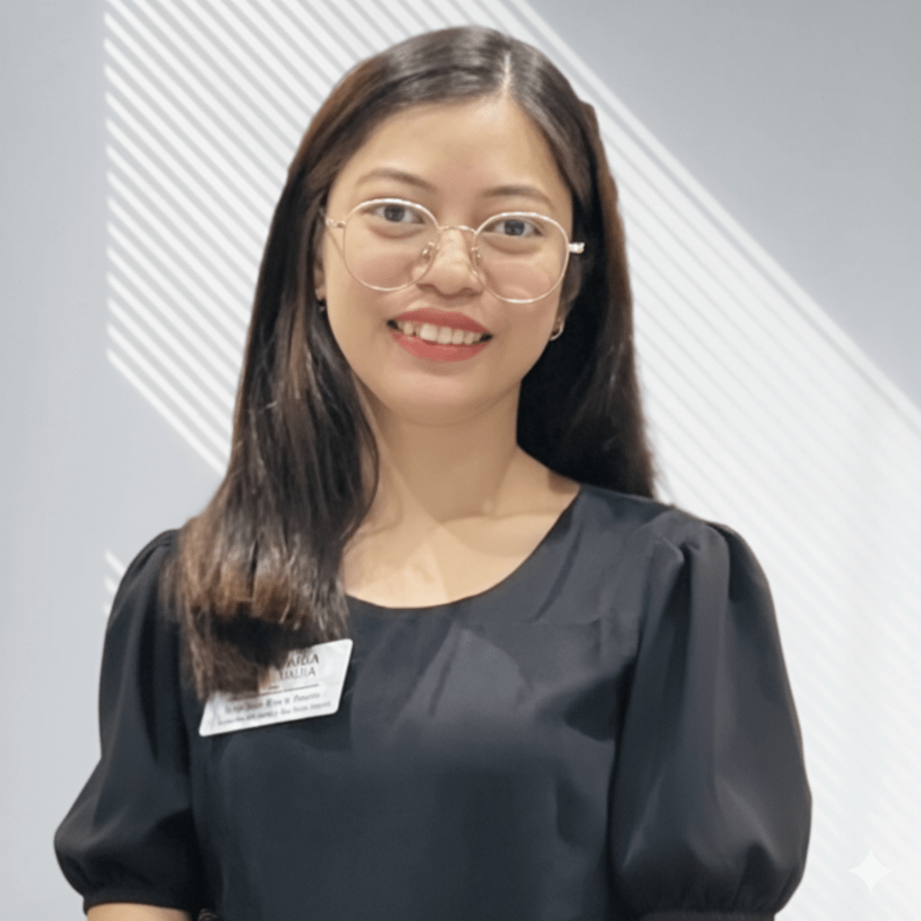 Kryzllove Marie Canoy, Kryzllove